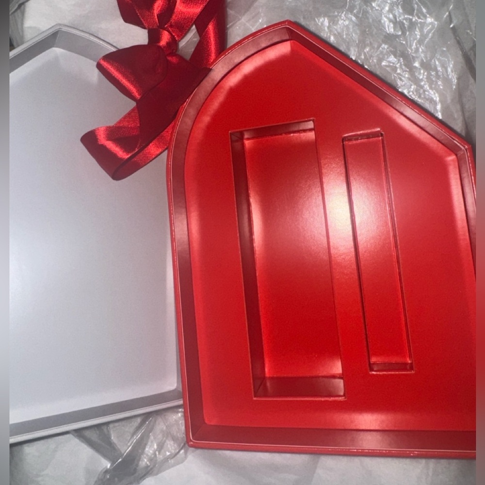 RHODE BOX only from peppermint holiday ‘24 release - Picture 4 of 5
